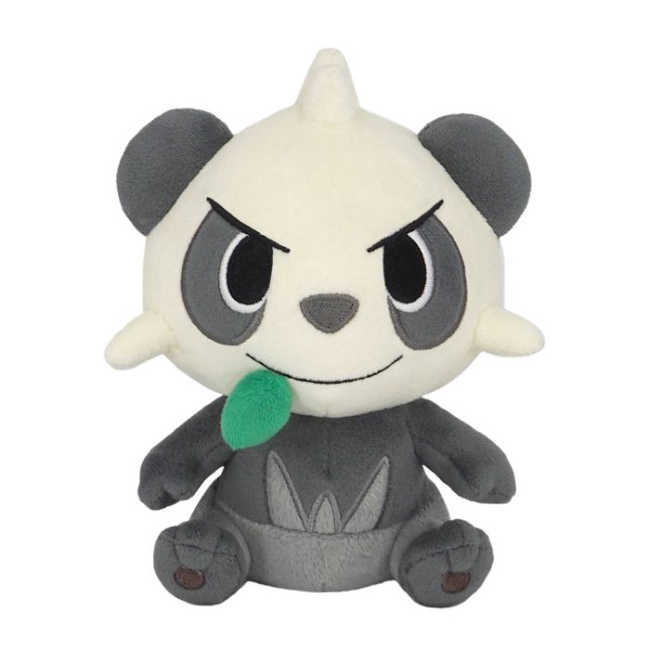 Pancham 6.5" - Plush