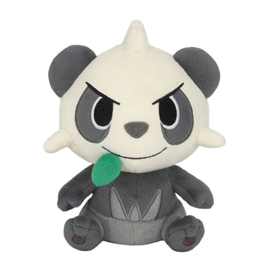 Pancham 6.5" - Plush