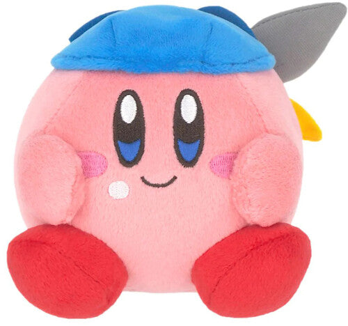 Bandana Kirby 4" - Plush