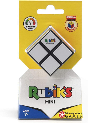 2X2 Rubik's Cube - Toy