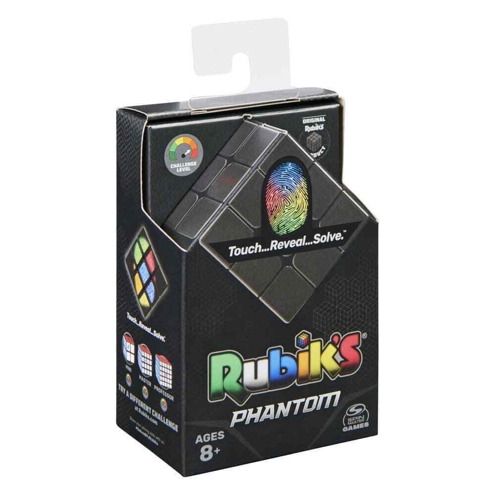 Rubik's Cube Phantom - Toy