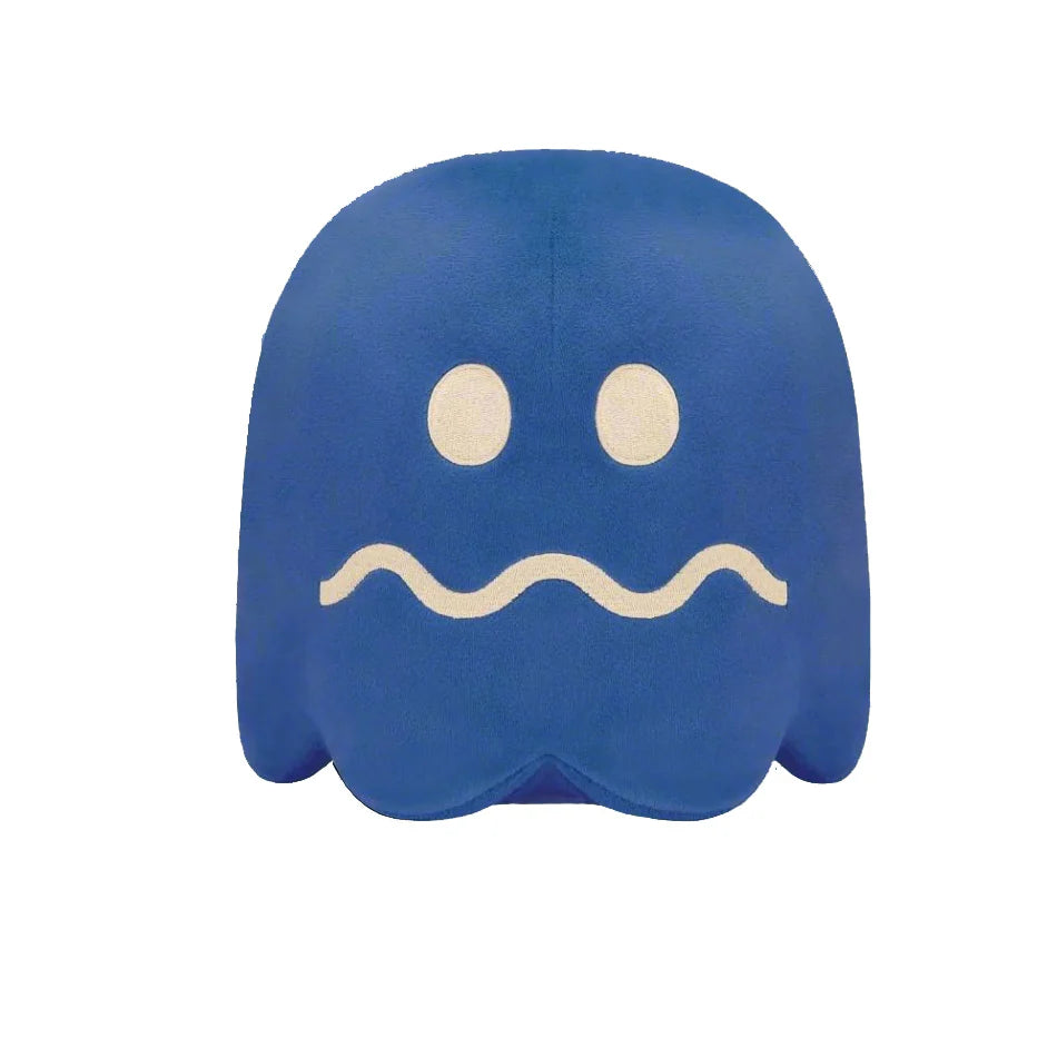 Blue Ghost - Plush