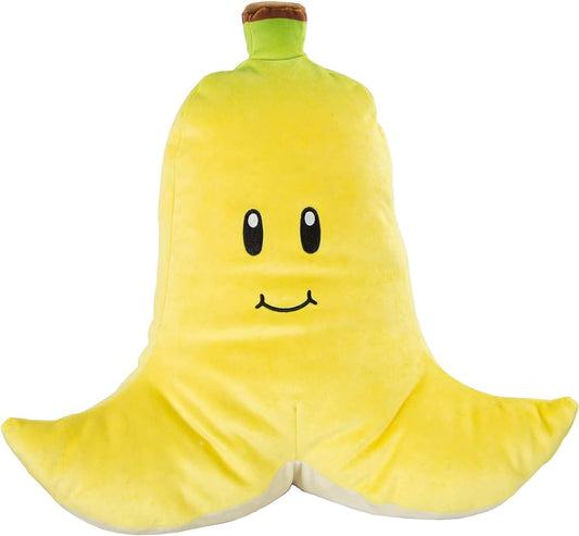 Club Mocchi-Mini Banana - Plush