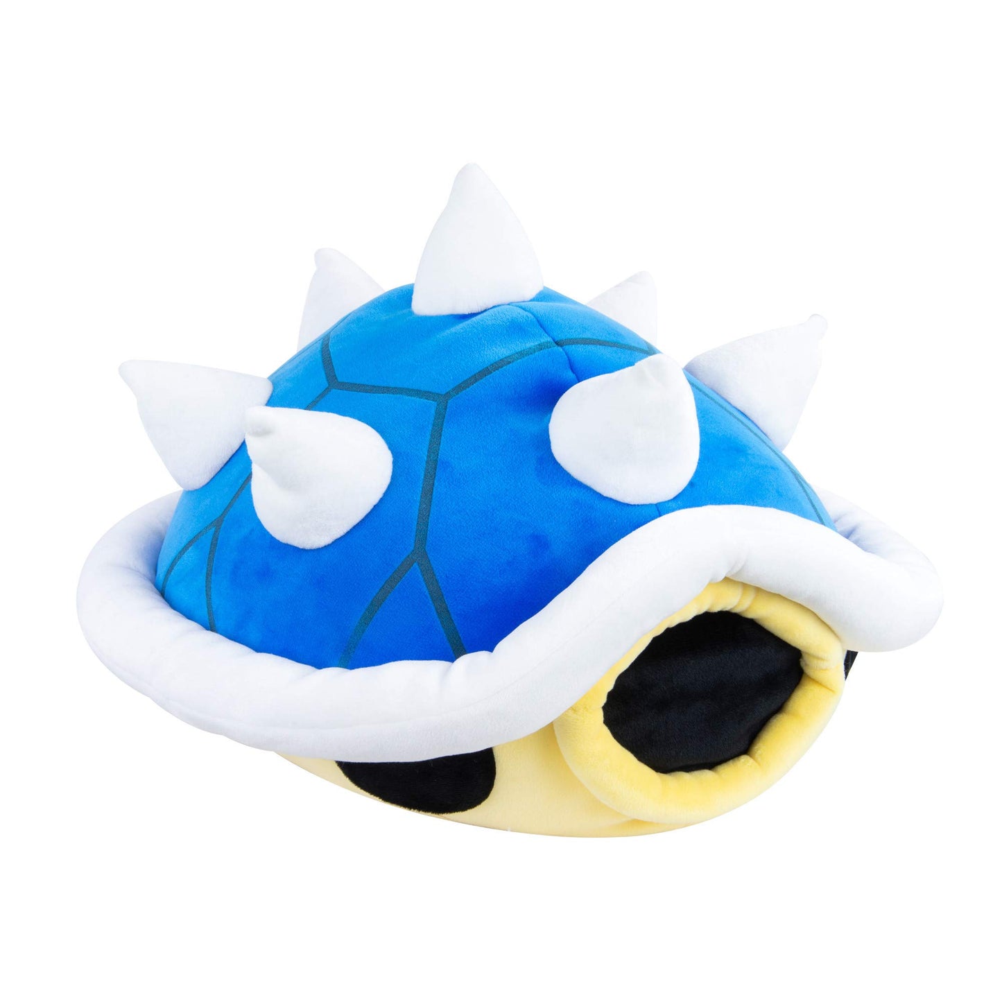 Club Mocchi-Mini Blue Shell - Plush