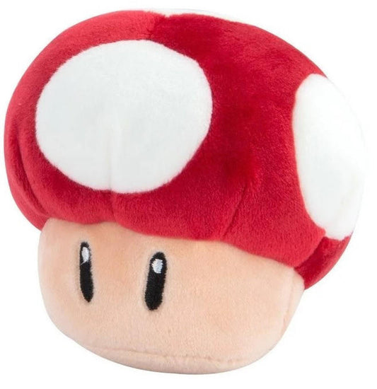 Club Mocchi-Mini Mushroom - Plush