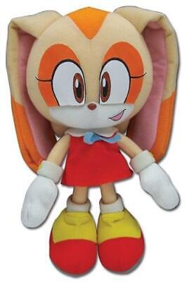 Cream The Rabbit 8" - Plush