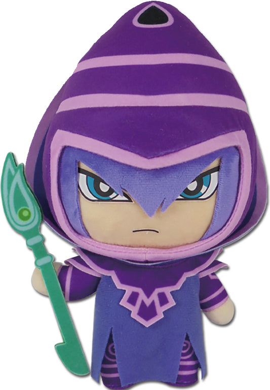 Dark Magician 8" - Plush