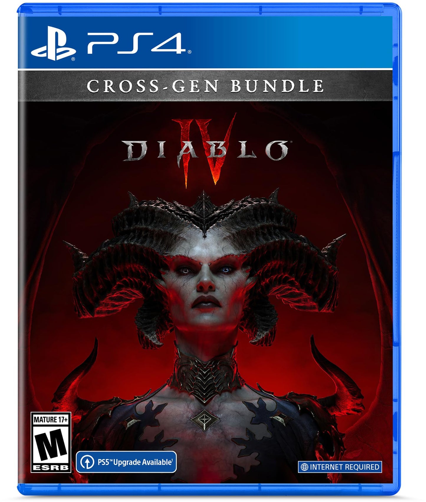 Diablo IV - Playstation 4