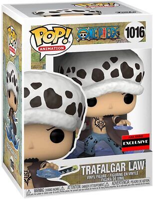 Funko Pop! 1016 - Funko