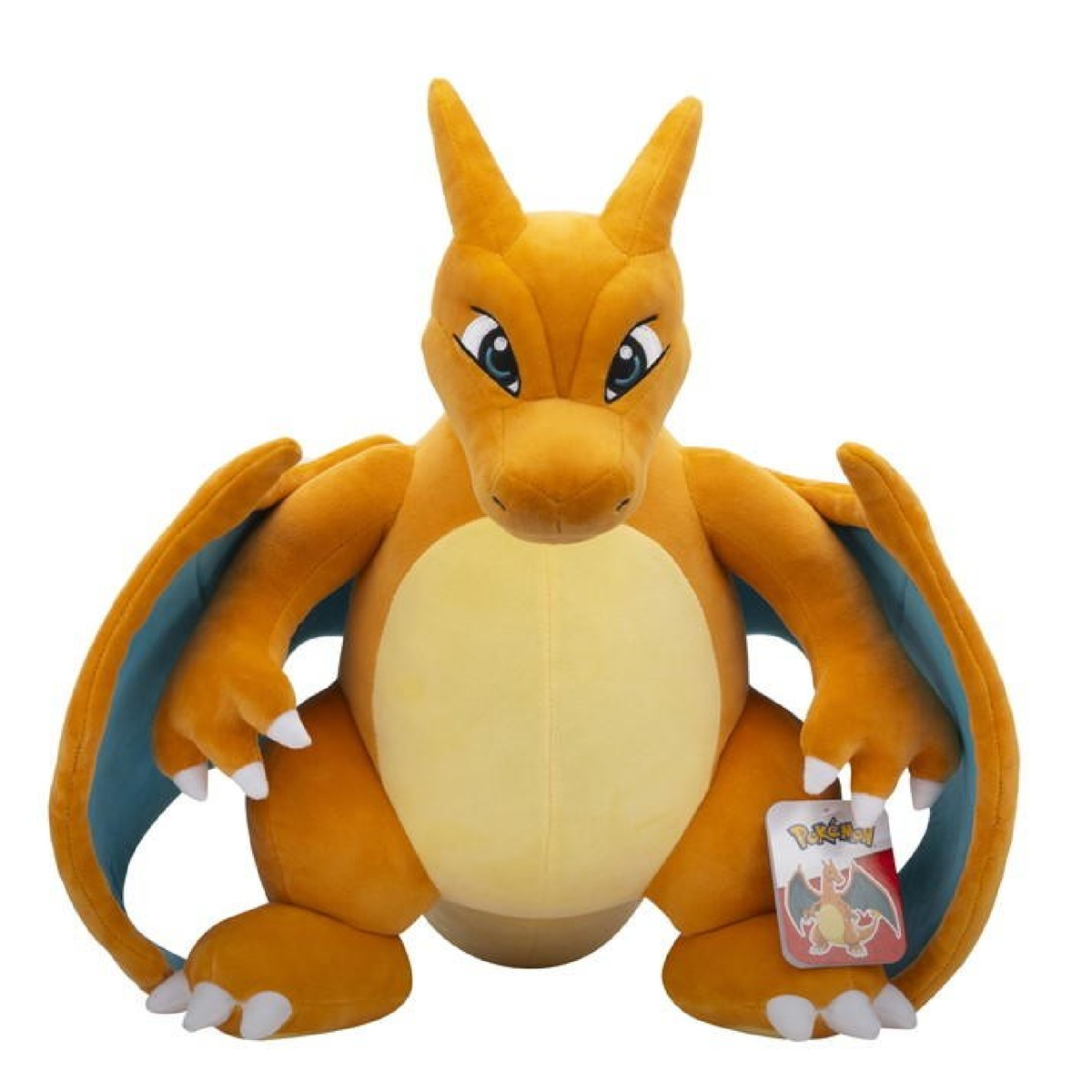 Giant Charizard Plush - Plush