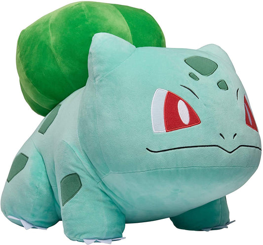 Giant Bulbasaur - Plush