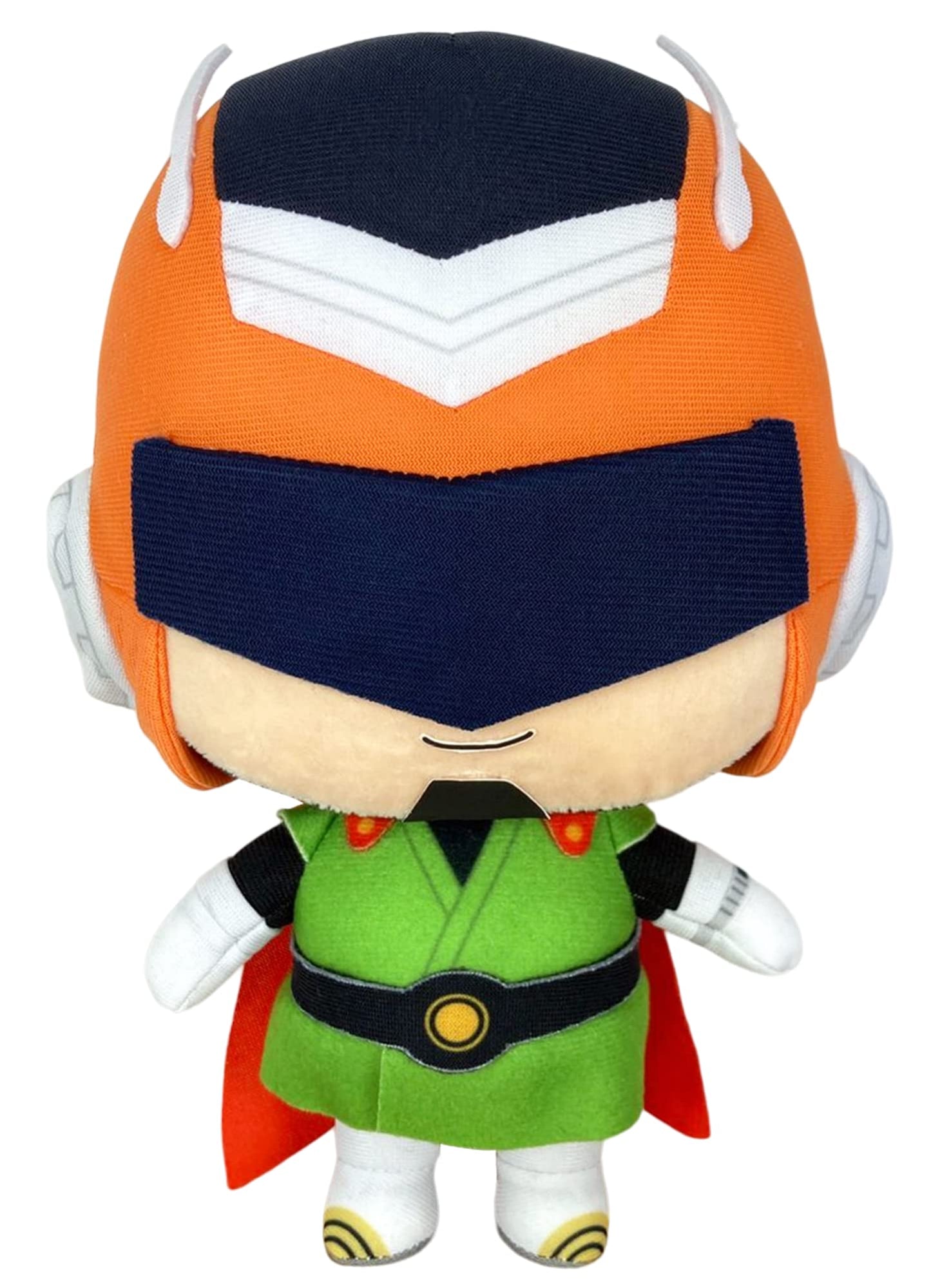 Great Saiyaman 8" - Plush