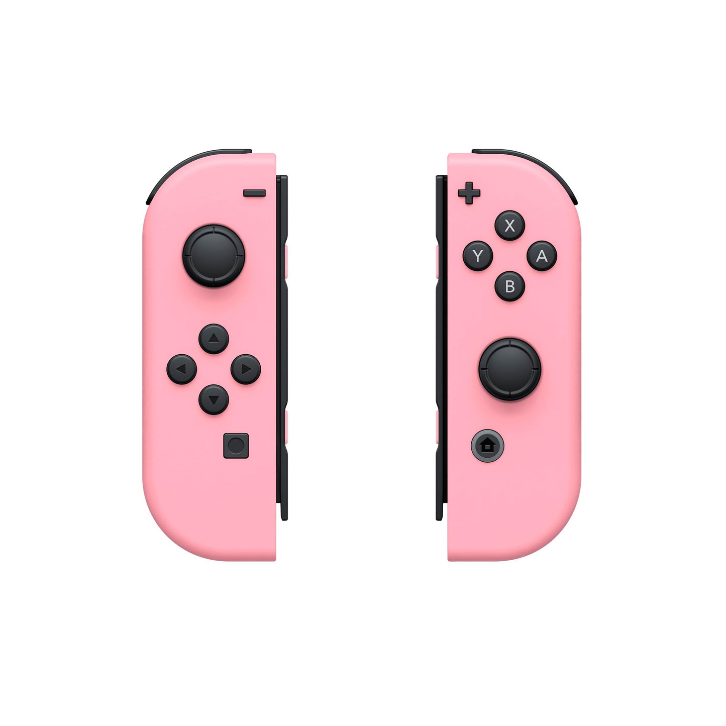 Joy‑Con Pastel Pink - Nintendo Switch