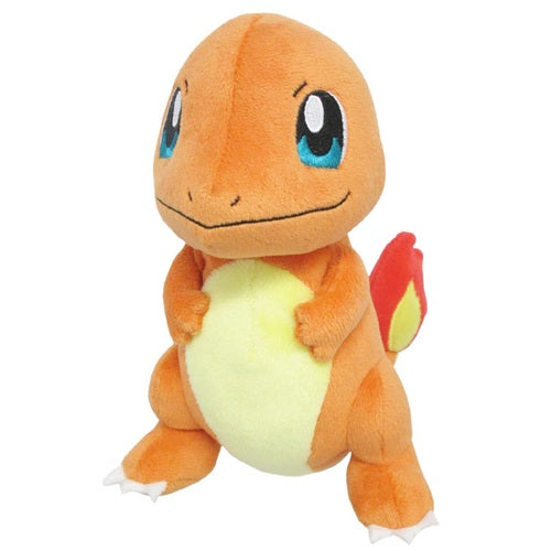 Charmander 7" - Plush