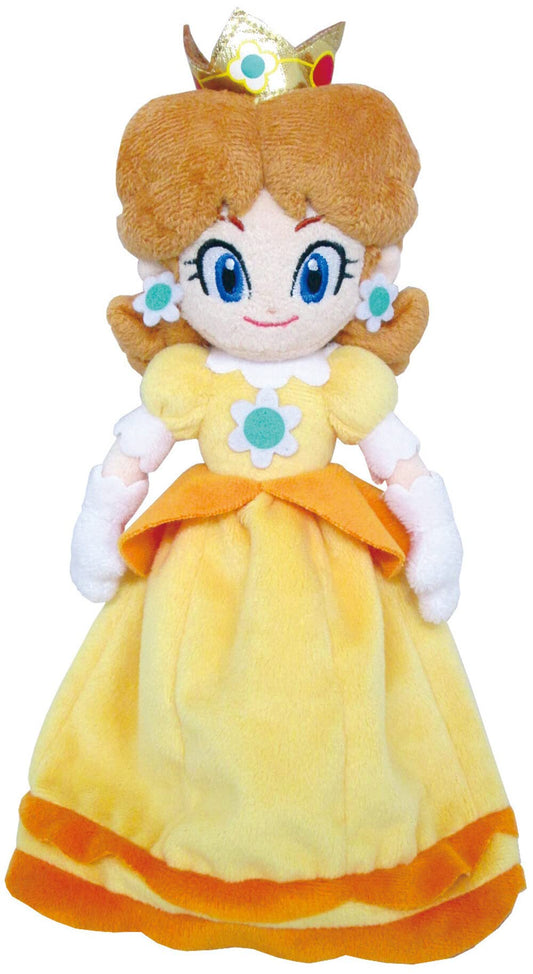 Daisy 10" - Plush