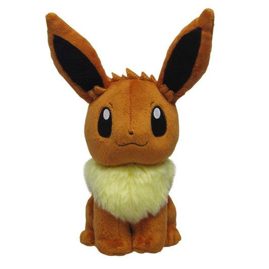 Eevee PP07 - Plush