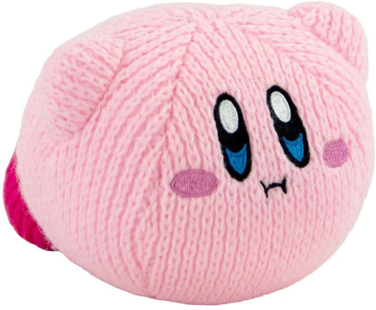 Nuiguru Knit Kirby Plush - Plush