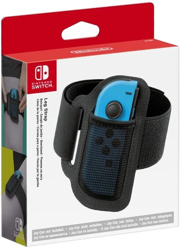 Leg Strap - Nintendo Switch