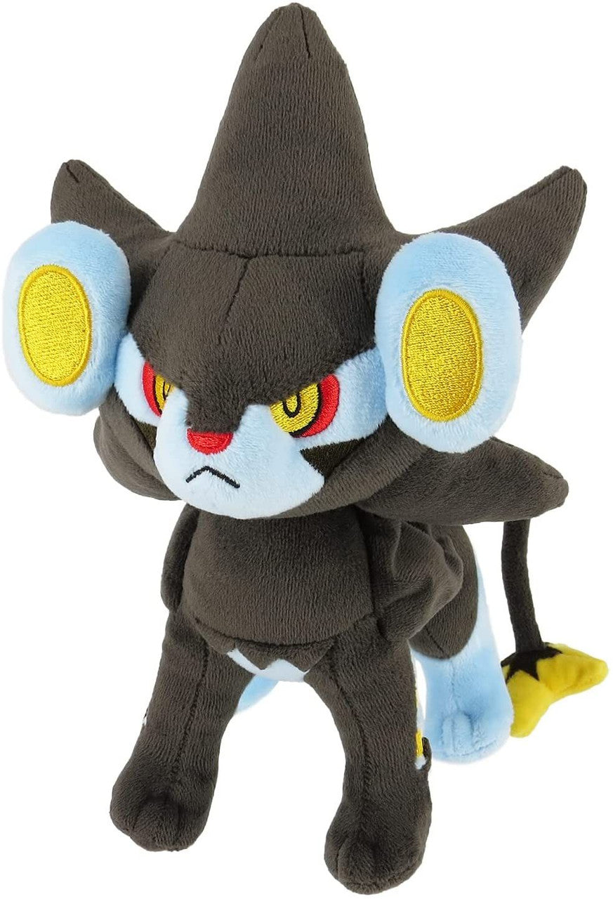 Luxray 9" - Plush