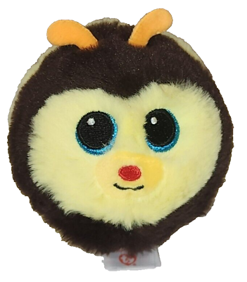 Beanie Bouncers - Buzzy - Plush