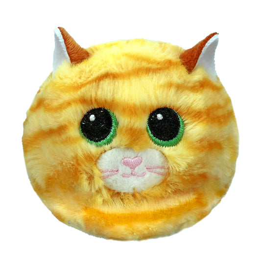 Beanie Bouncers - Purry - Plush