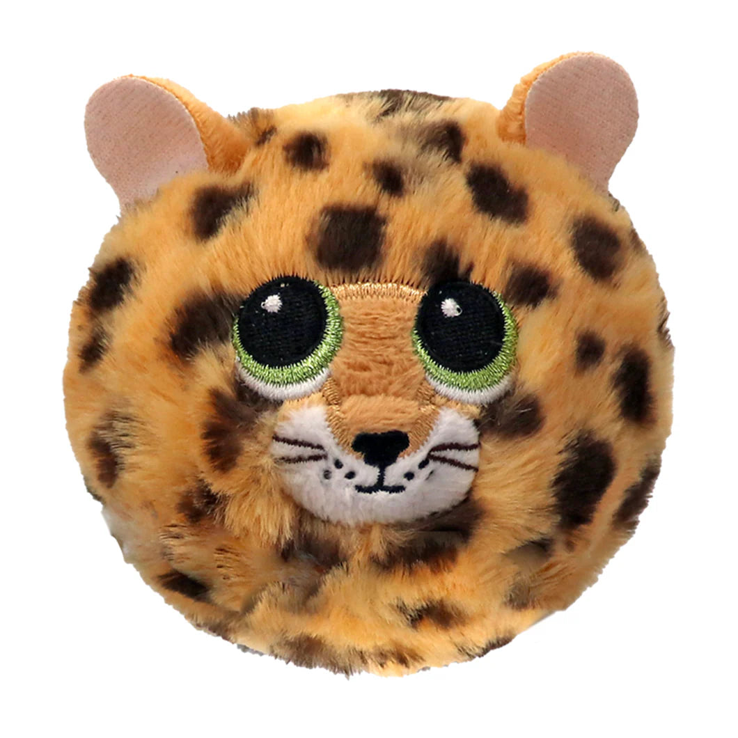 Beanie Bouncers - Spots - Plush