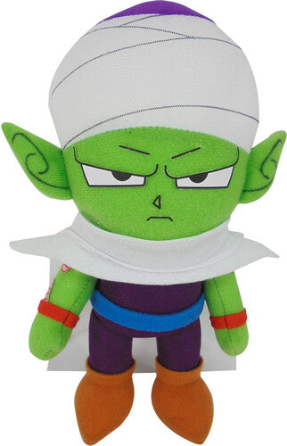 Movable Piccolo 8" - Plush