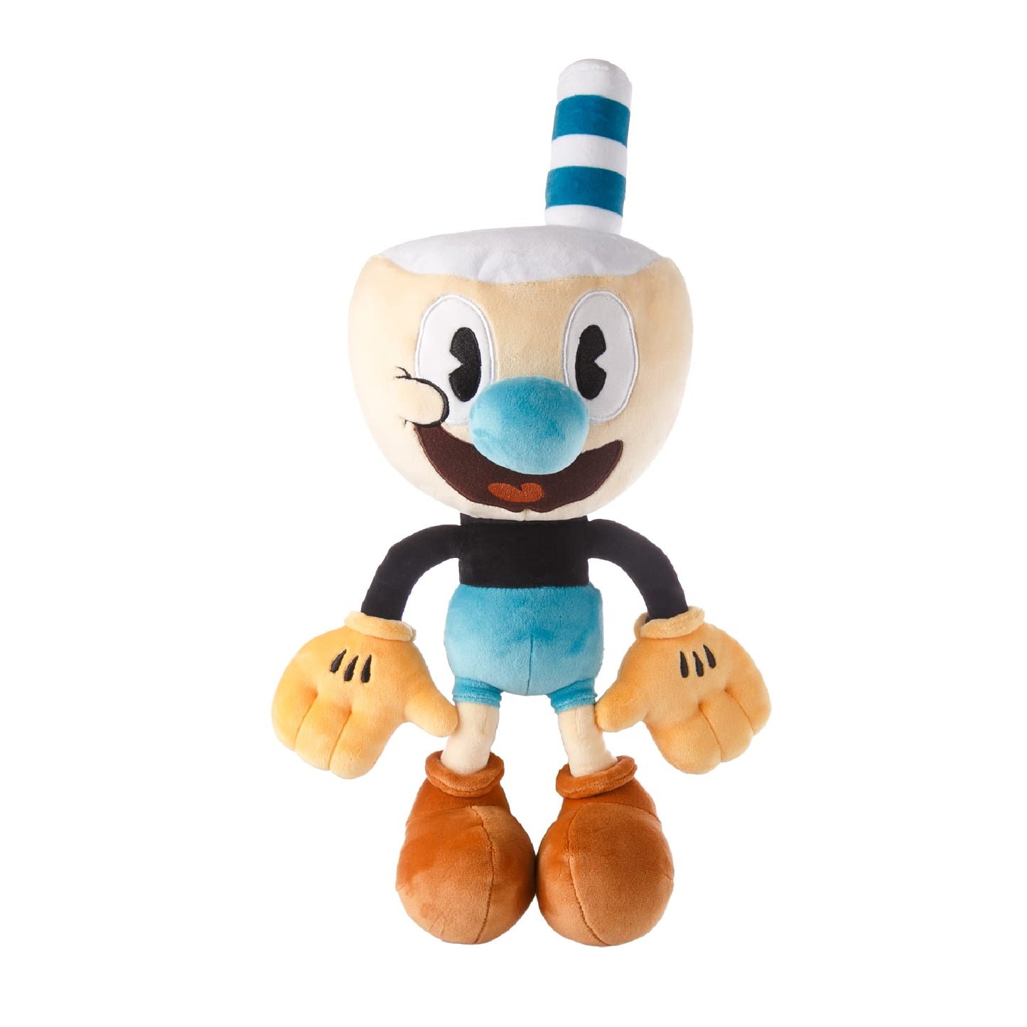 Mugman 15" - Plush